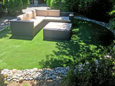 Synthetic Turf