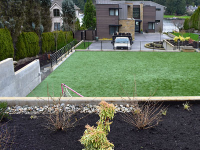 Synthetic Turf